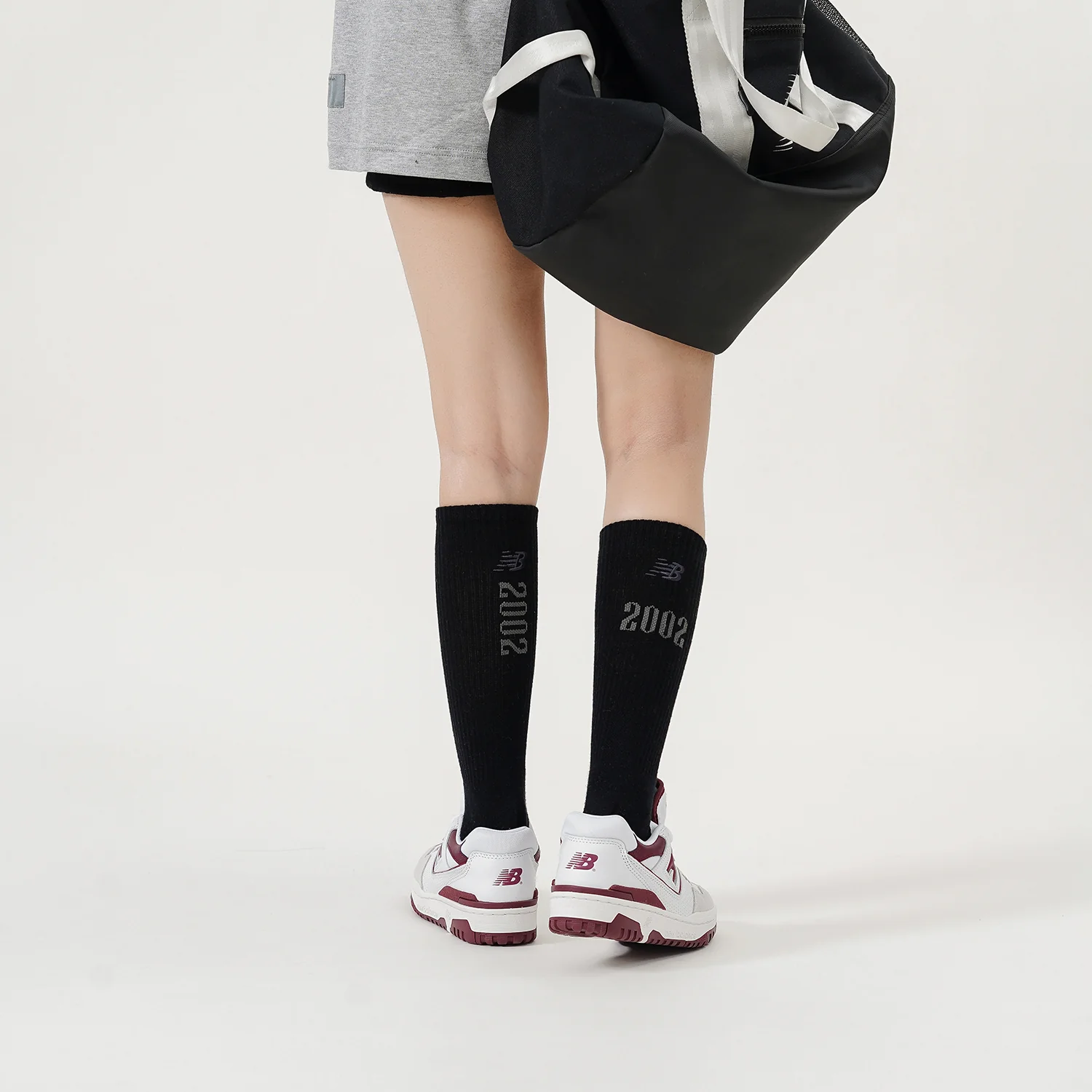 550 'Burgundy' BB550LI1