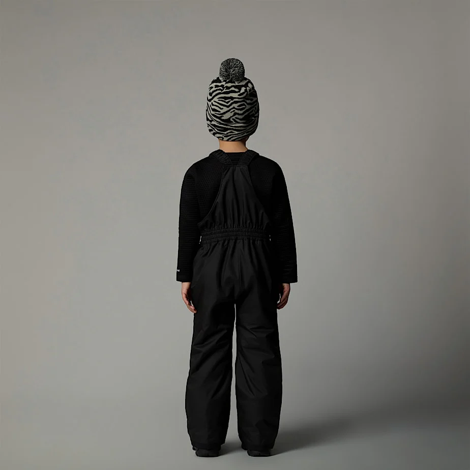 Kids' Freedom Insulated Bib Trousers