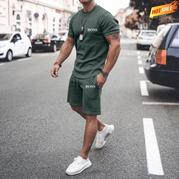 sporta apģērba 2 daļu komplekta uzvalks