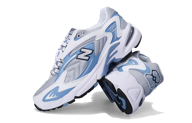 725 'White Team Carolina' ML725E