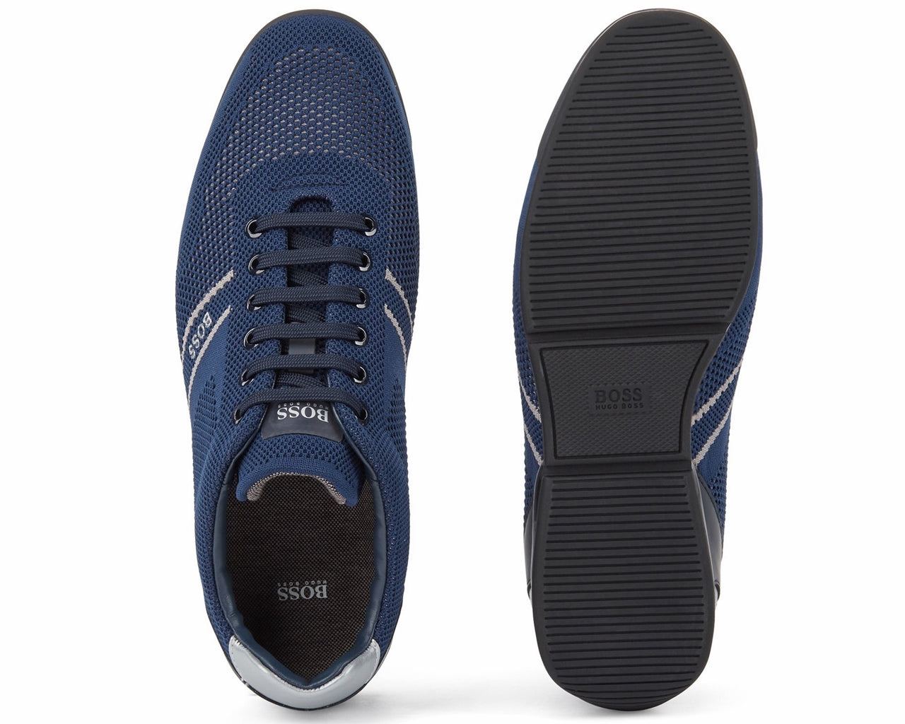 Saturn Lowp King 50432830 401 Trainers Blue