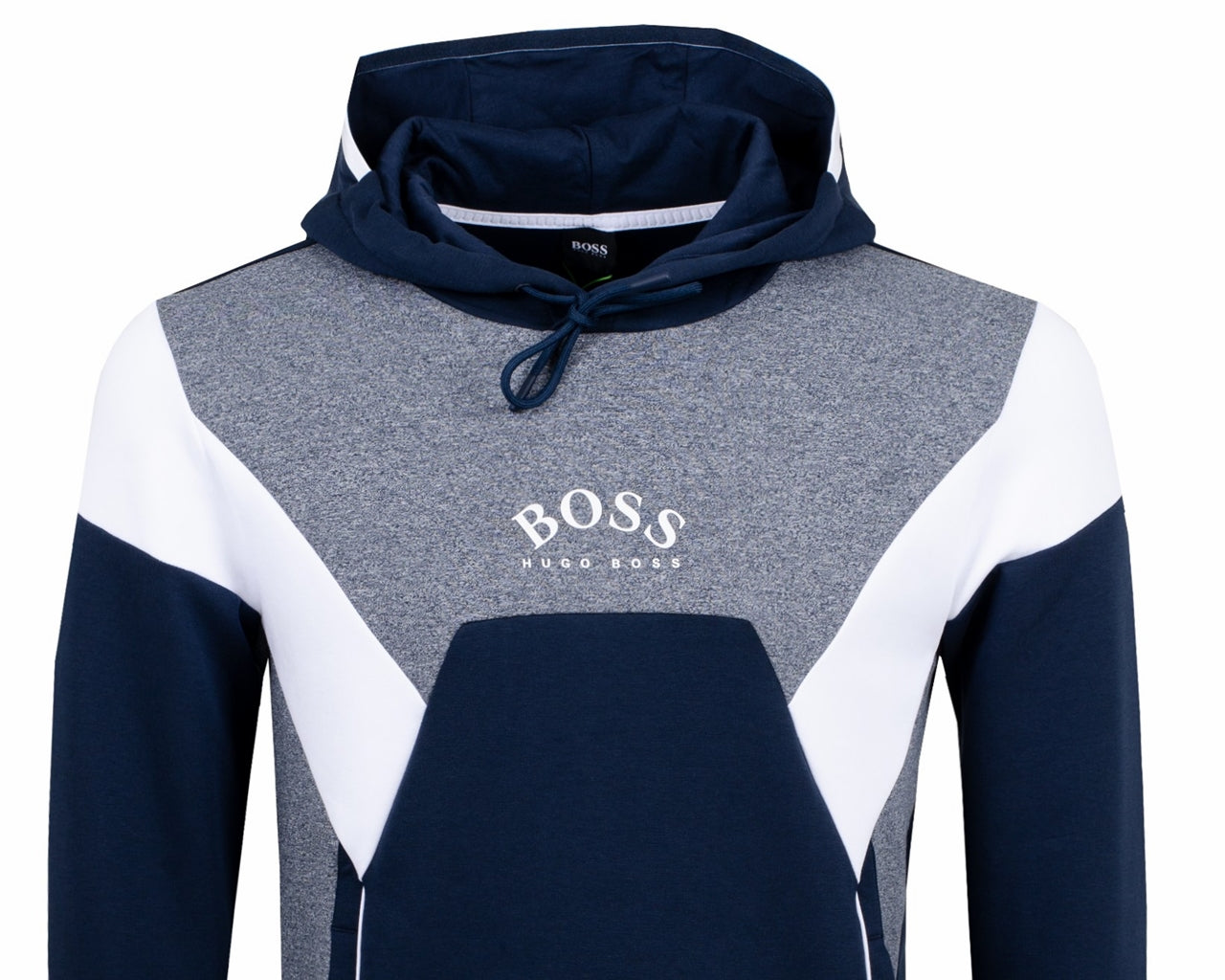 Soody 1 50457055 411 Hoodie Blue