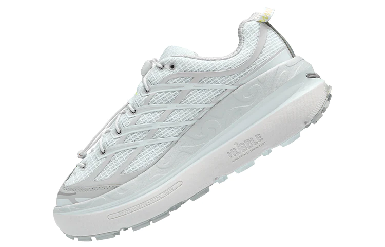 Mafate Origins 'White Lunar Rock' 1129971-WLRC