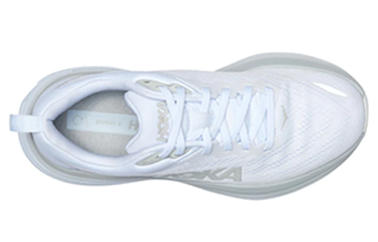 (WMNS)Bondi 8 'White' 1127952-WWH