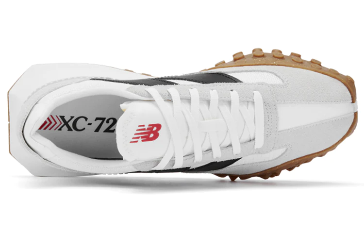 XC-72 'White Black' UXC72SD