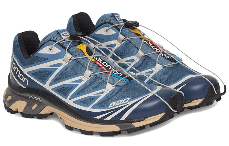 Advanced Hiking Shoes