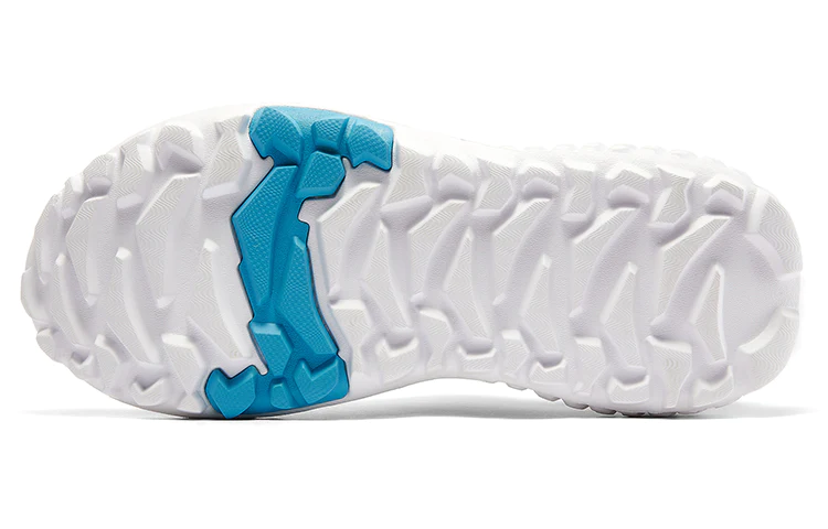 X One Piece Men's Red 'White' 894037-WMLT