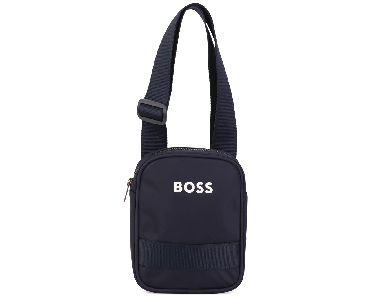 J20337 849 Messenger Bag Navy