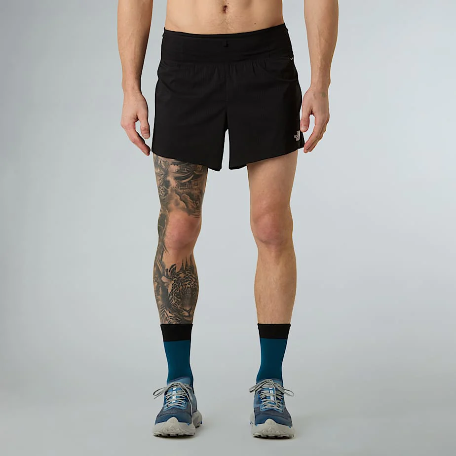 Men's Sunriser 5' 2-in-1 Shorts