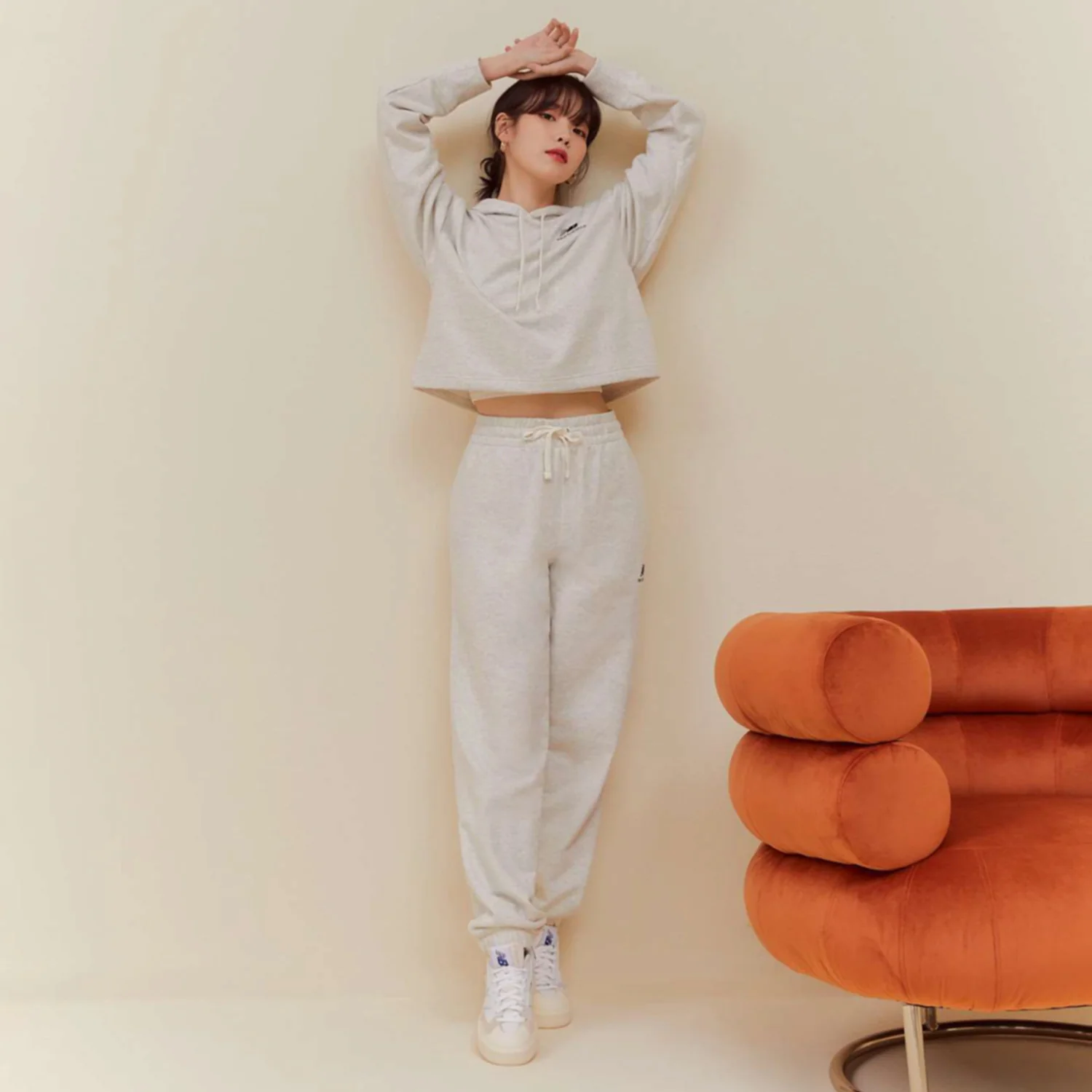 302 'White Reflection' CT302OA