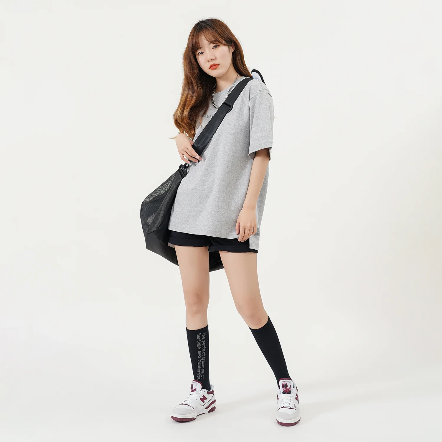 550 'Burgundy' BB550LI1