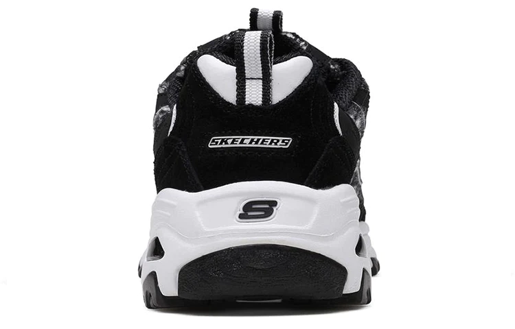 (WMNS) D'Lites Black 9999196-BLK