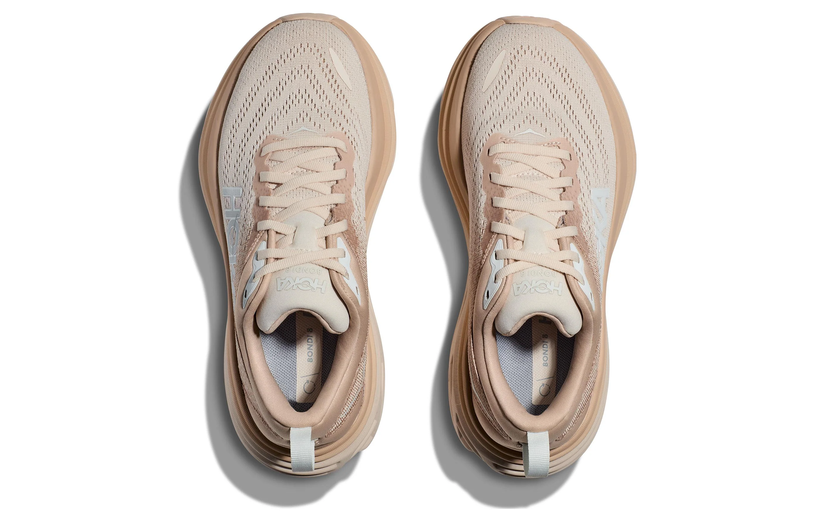 (WMNS) Bondi 8 'Shifting Sand' 1127952-SSEG