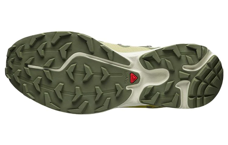 Utility 'Green'  Shoes