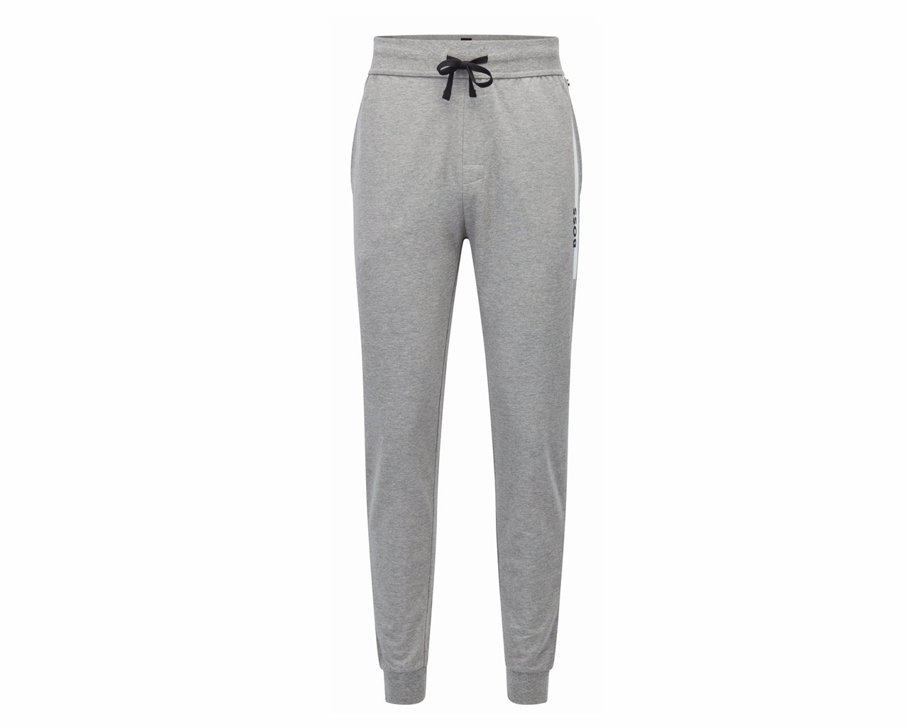 Authentic 50465773 033 Hooded Tracksuit Grey