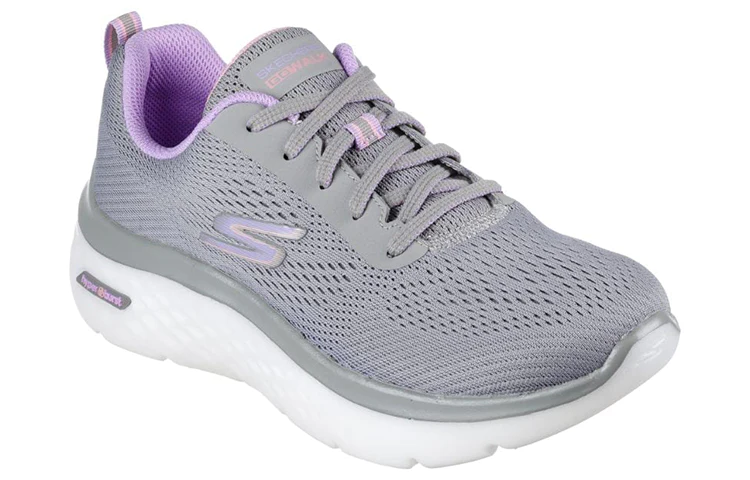 (WMNS) Go Walk Hyper Burst-Space Insight 124578-GYPR