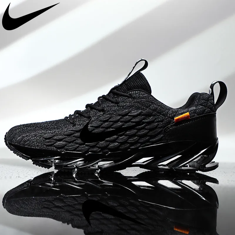 Siateczkowe tenisówki