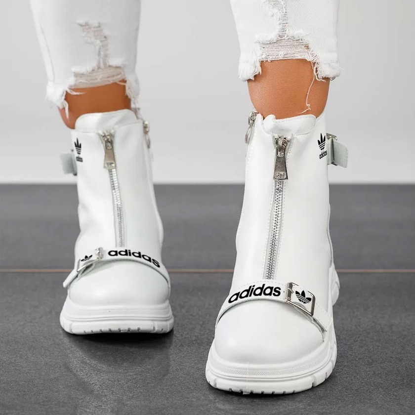 Premium Orthopedic Women's Boots