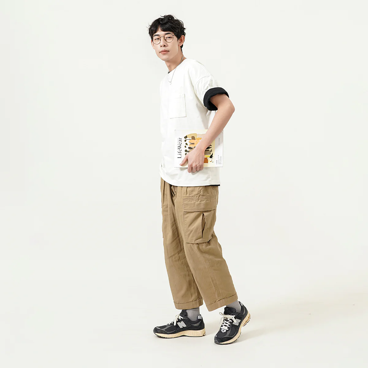 2002R 'Phantom' M2002RHO