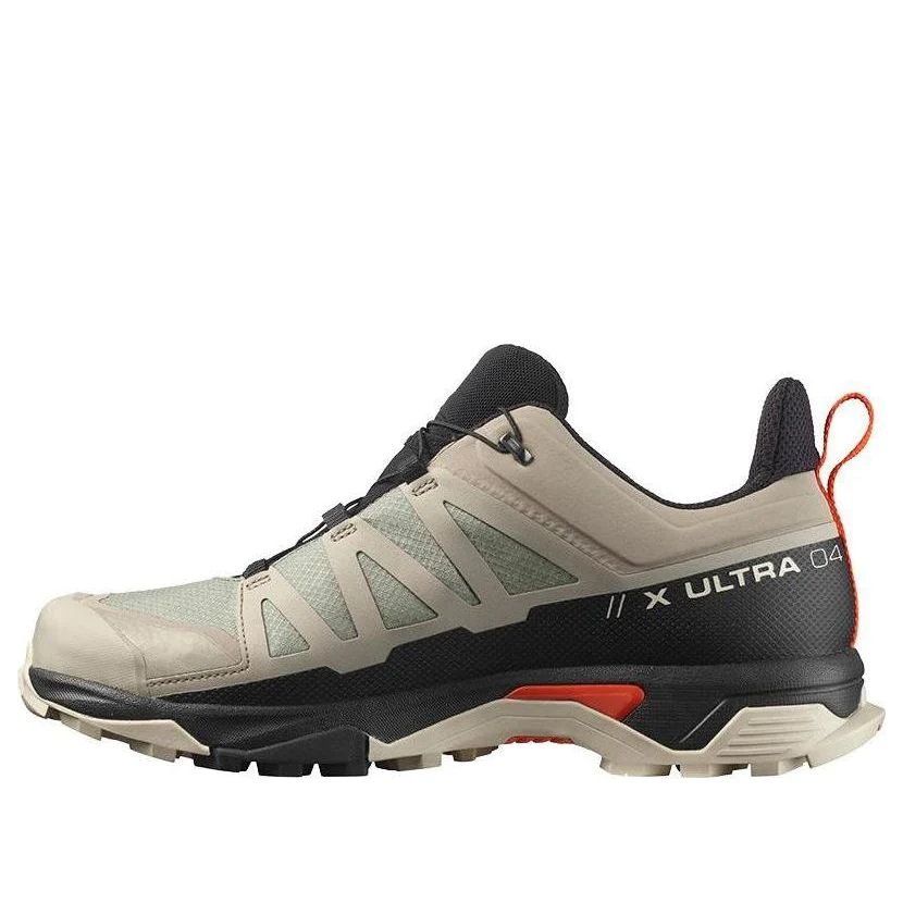 Ultra 'Khaki' Hiking Shoes