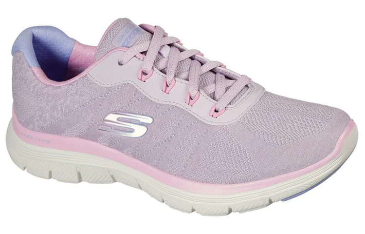 (WMNS) Flex Appeal 4.0 - Fresh Move Low-Top Purple 149570-LAV