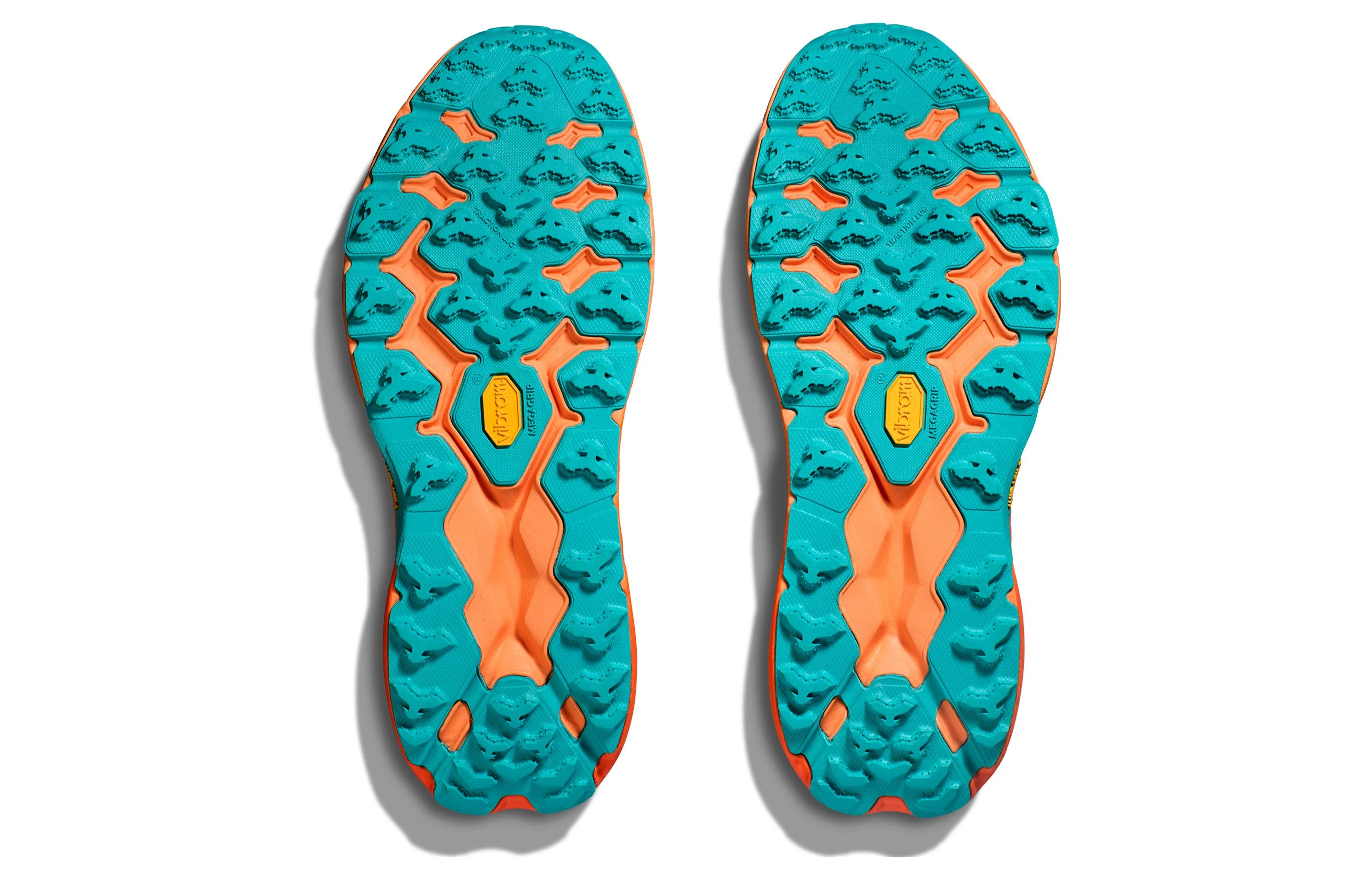 Speedgoat 5 'Trellis Mock Orange' 1123157-TMOR