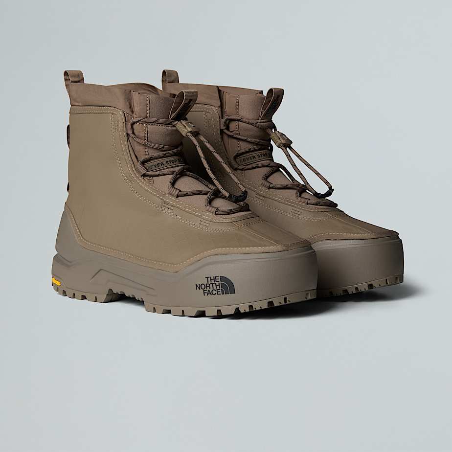 Base Camp 100 Waterproof Boots