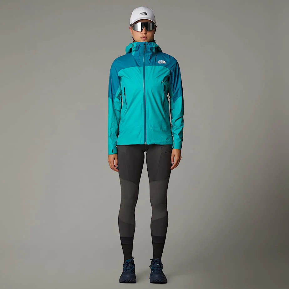 Trail Run Crew Socks