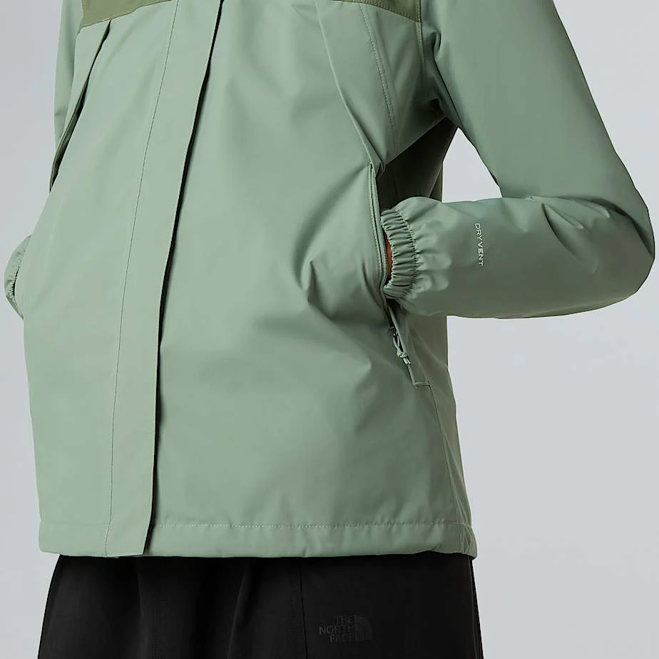 Women's Antora Rain Jacket