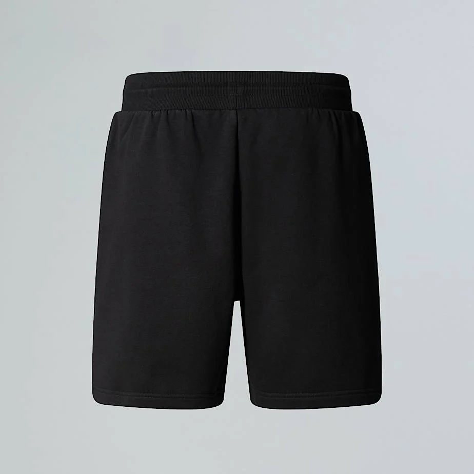 Men's NSE Box Regular Shorts