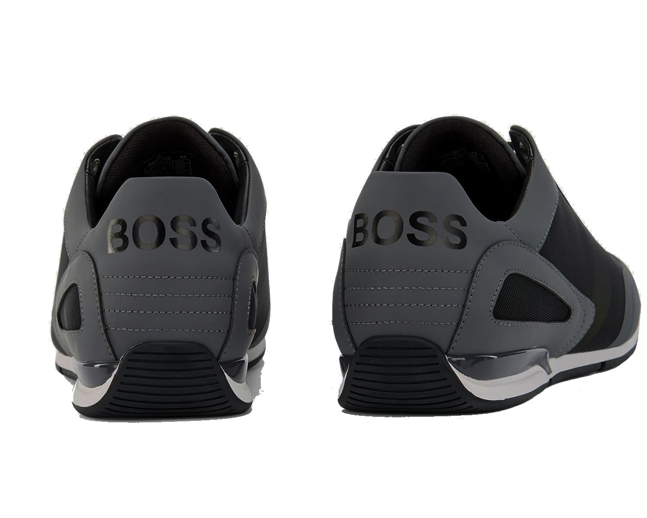 Saturn Lowp Act5 50439553 021 Trainers Grey