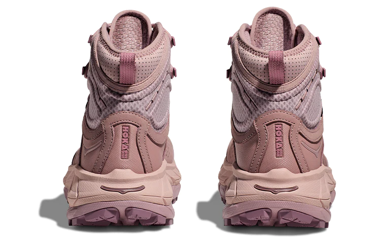 Tor Ultra High GORE-TEX 'Pale Mauve' 1129958-PMPW