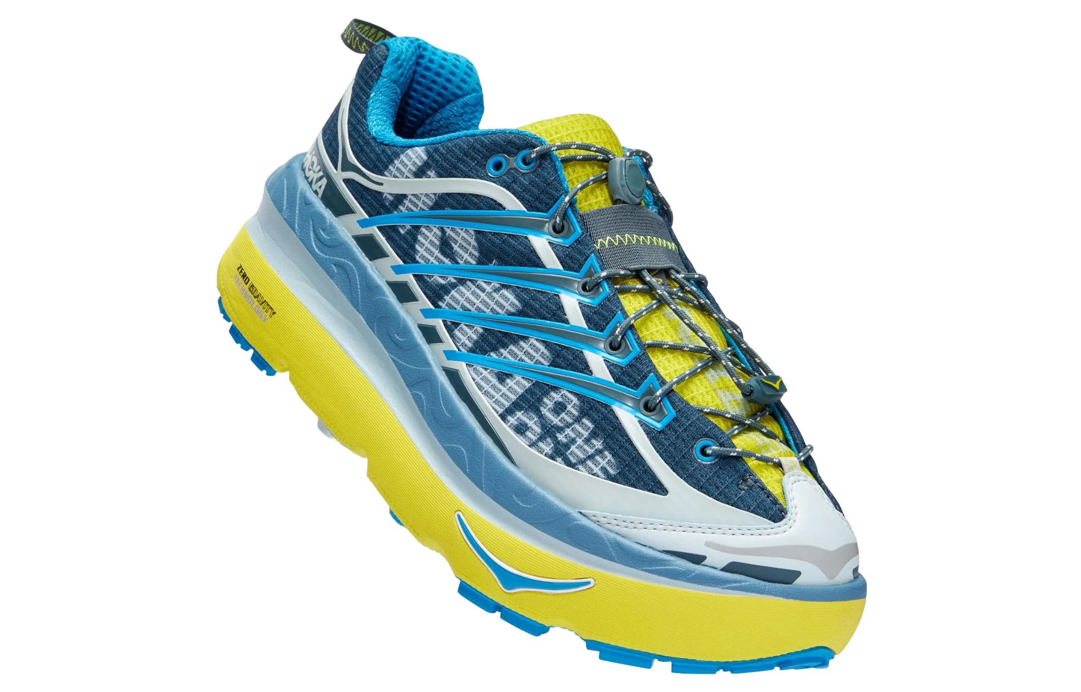 Mafate Origins 'Goblin Blue' 1129971-GBDB