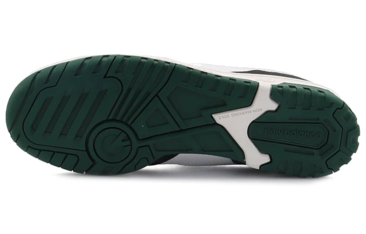 550 'Shifted Sport Pack - Green' BB550LE1