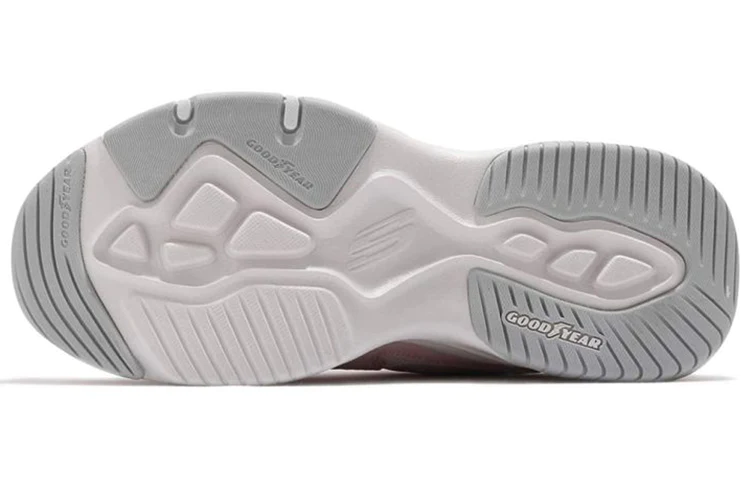 (WMNS) D'Lites 4.0 Fancy Spirit Low-tops Sport Shoes Pink 149491-ROS