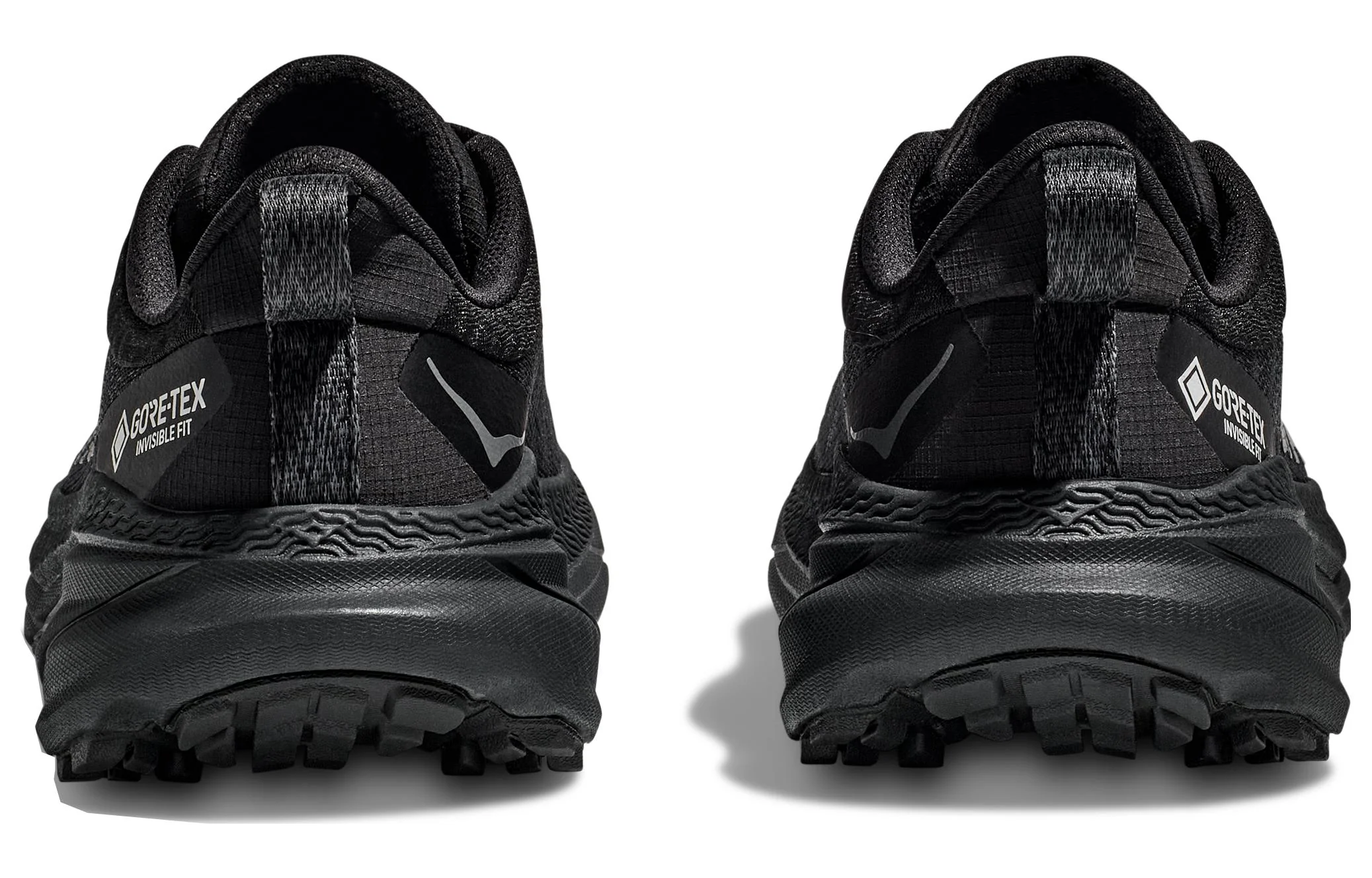 Challenger ATR 7 GORE-TEX 'Triple Black' 1134501-BBLC