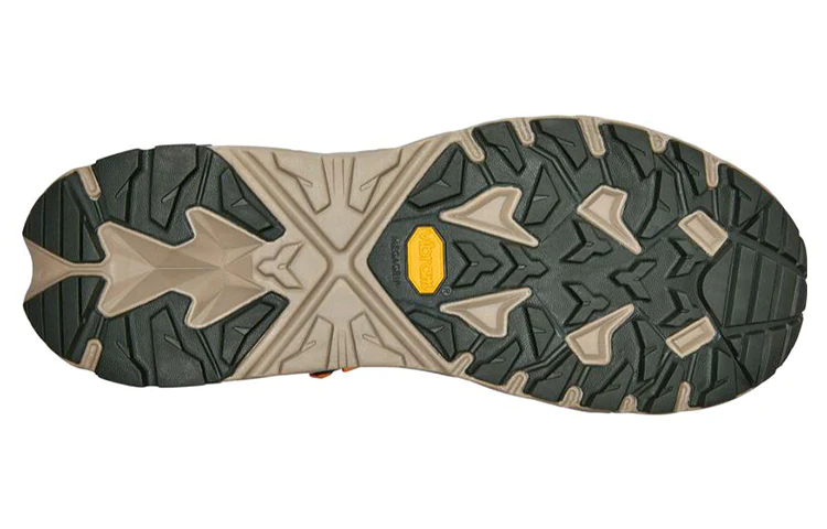 Anacapa Mid GTX 'Thyme Radiant Yellow' 1122018-TRYL