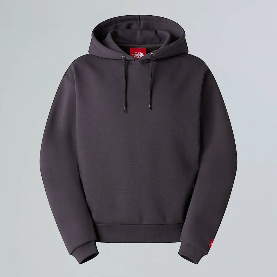 Men's Red Box Hoodie