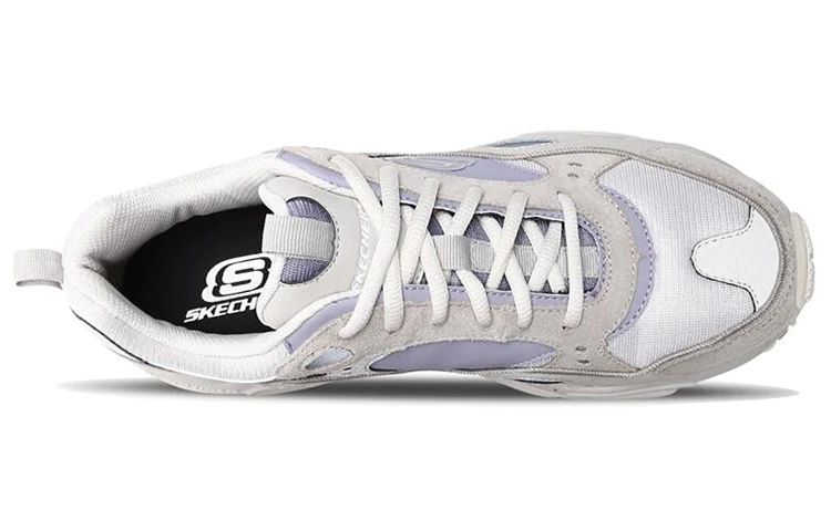 Stamina low running Shoes Grey/Brown 666058-NTTP