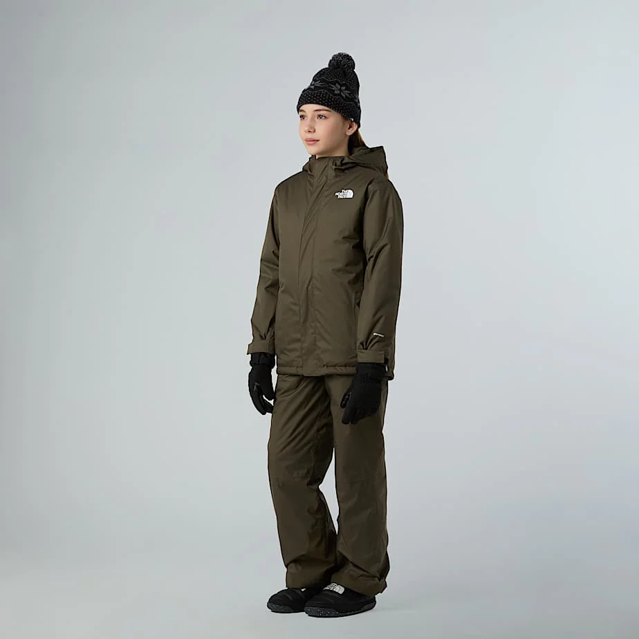 Teens' Snowquest Jacket