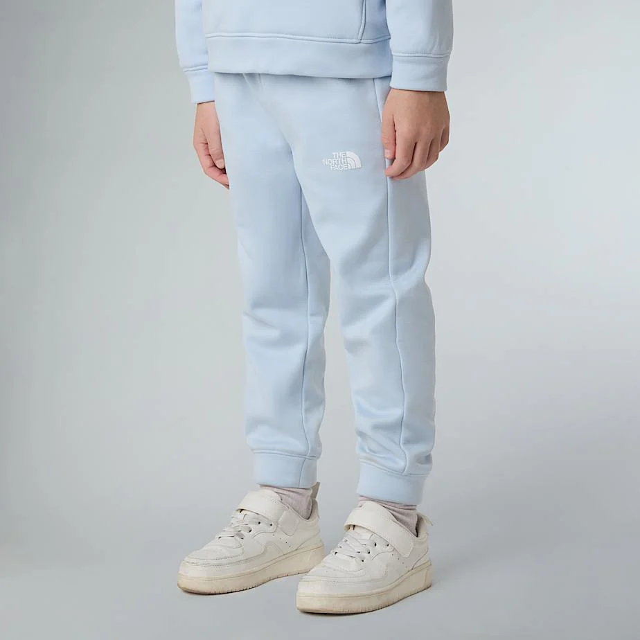 Kids' Performance Fleece Two-Piece Set