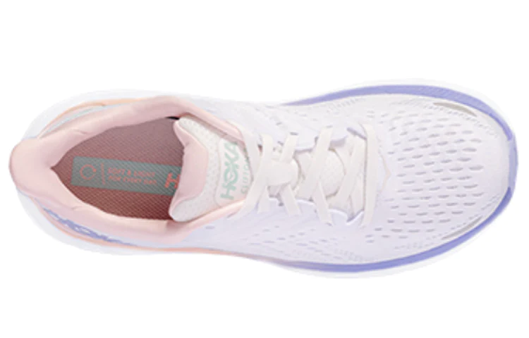 (WMNS) Clifton 8 'Blanc Mangano' 1119394-BDBMC