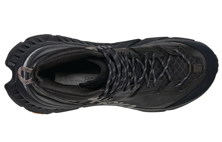 Tennine Hike GTX 'Black' 1113510-BDGGR