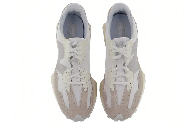 (WMNS) 327 'White Moonbeam' WS327SFD