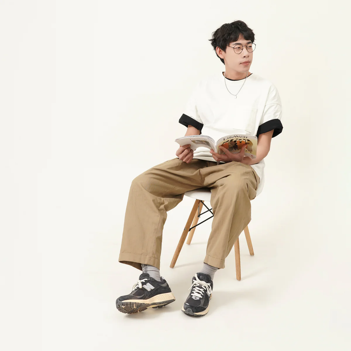 2002R 'Phantom' M2002RHO