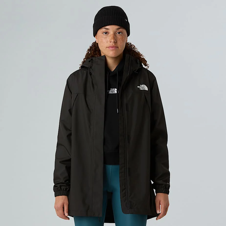 Women's Antora Rain Parka