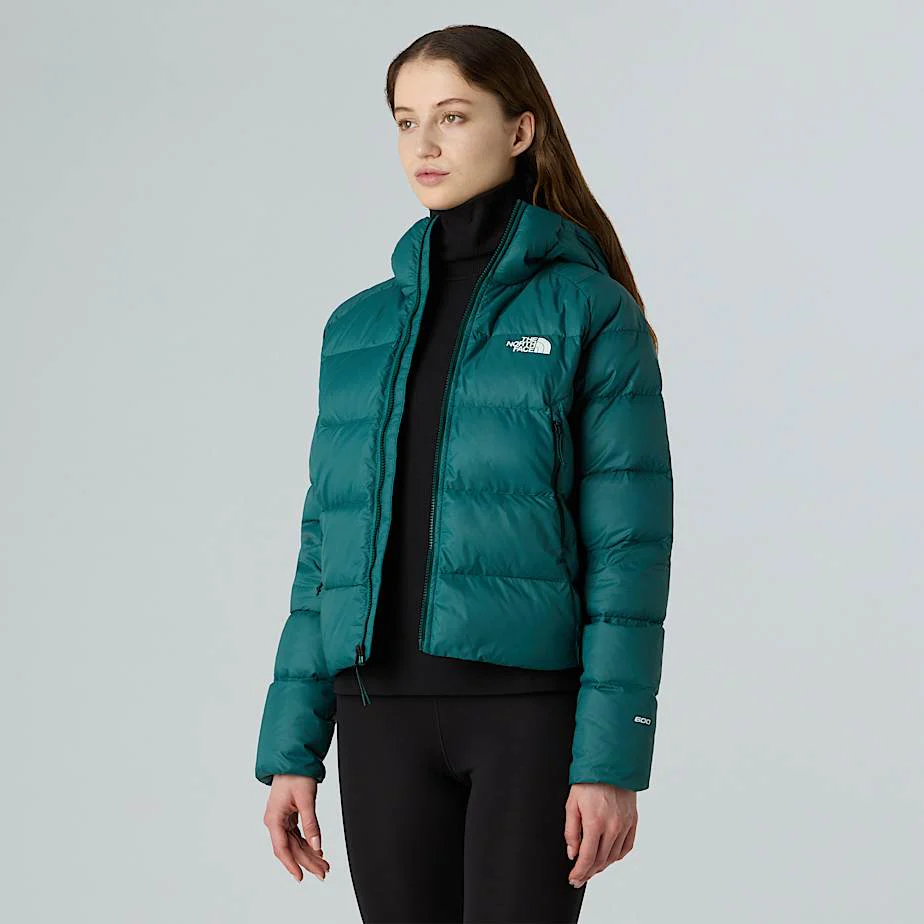 Women's Hyalite Down Hooded Jacket