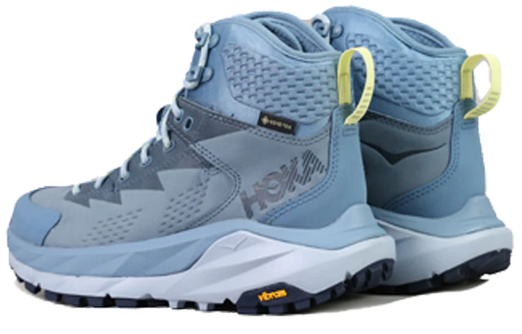 (WMNS) Kaha Gore-Tex 'Foggy Blue' 1112031-PBBF