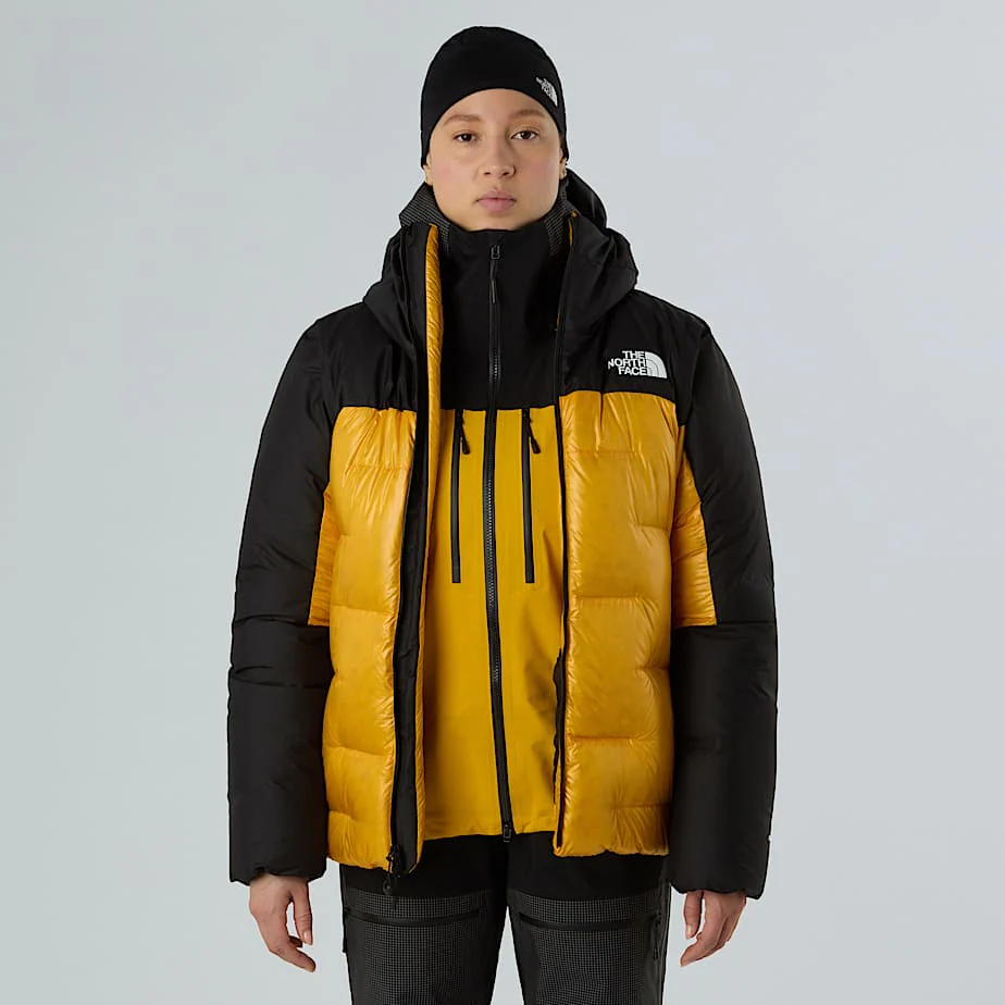 Women's Summit Himalayan Down Parka