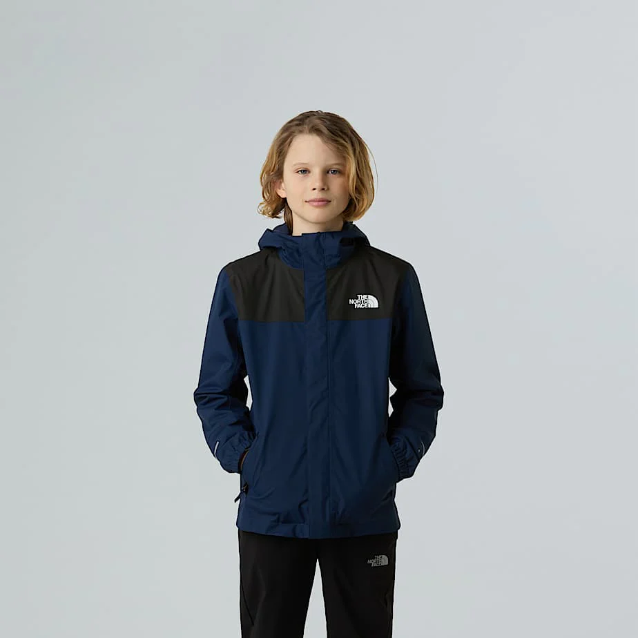Boys' Antora Rain Jacket